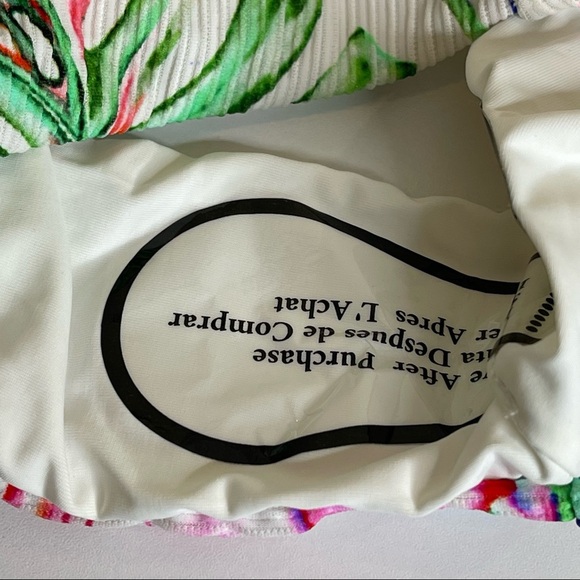 Tinibikini Swimwear 2 PCS Bikinis - Picture 6 of 10